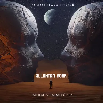 Allahtan Kork by Radikal