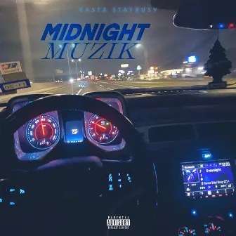 Midnight Muzik by Rasta Stay Busy