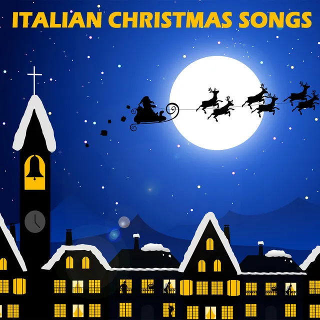 Italian Christmas Music Academy