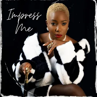 Impress Me by NC Grey