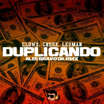 Duplicando (Remix) by Leuman