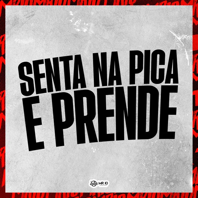 SENTA NA PICA E PRENDE