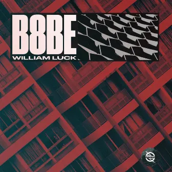 B8BE by William Luck