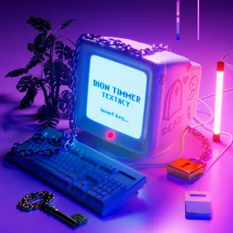 Textacy by Dion Timmer