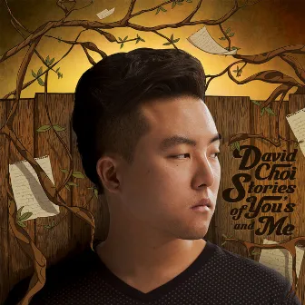 Stories of You's and Me by David Choi