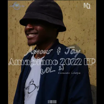 Amapiano 2022, Vol.2 (Live) by Amour