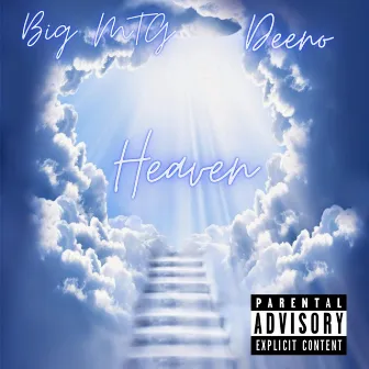 Heaven by Big MTG