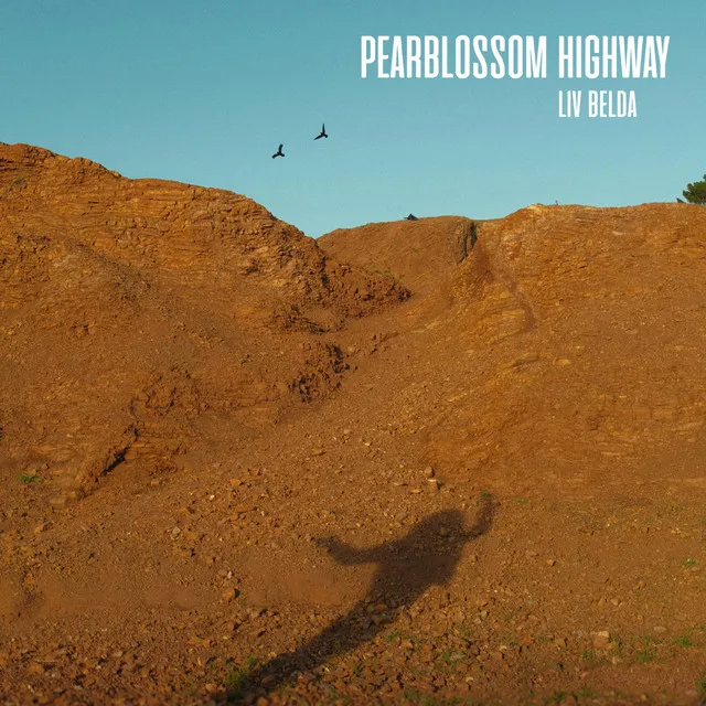 Pearblossom Highway