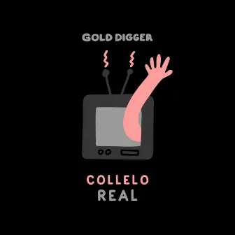 Real (Gdr231) by Collelo