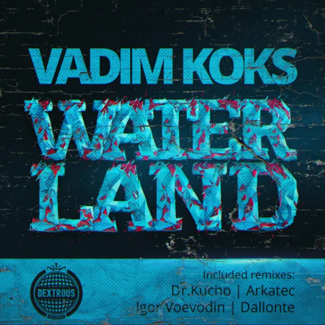 Waterland - Arkatec Remix