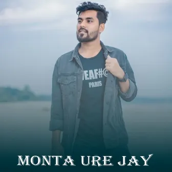 Monta ure Jay by Rakib Khan