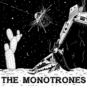 Johnny by The Monotrones