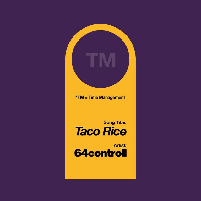 Taco Rice