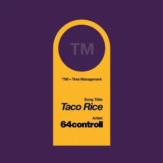 Taco Rice by 64controll