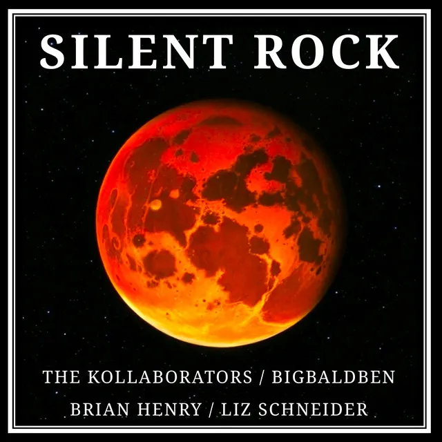 Silent Rock