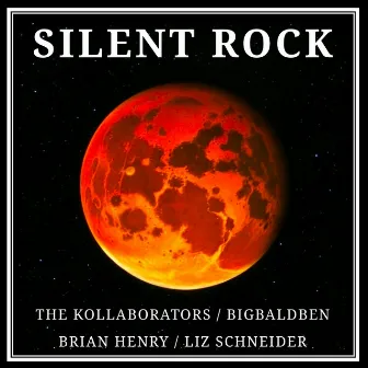 Silent Rock by The Kollaborators