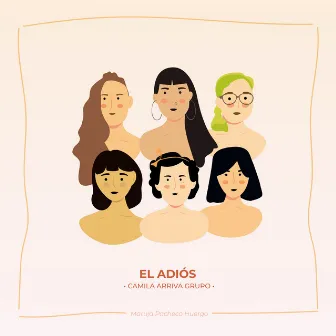 El Adiós by Camila Arriva