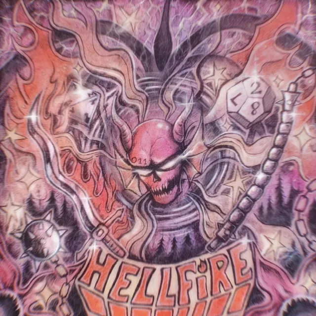 Hellfire