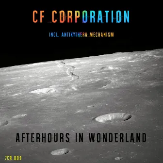 Afterhours in Wonderland by CF Corporation