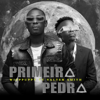 Primeira Pedra (Extended Version) by Wizppuppy