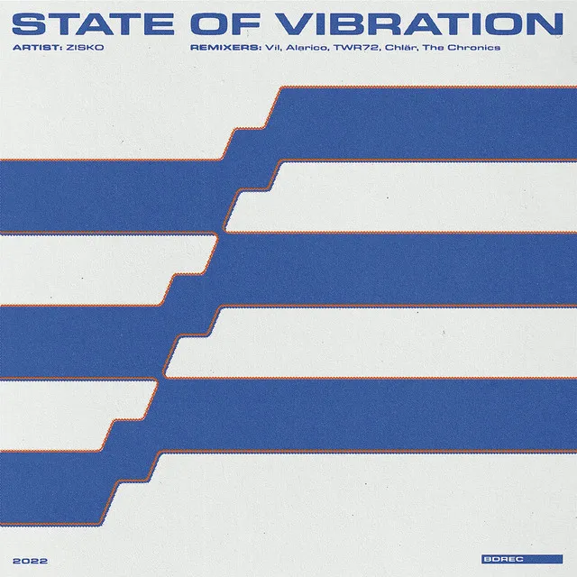 State Of Vibration