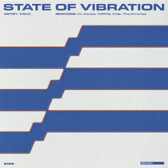 State Of Vibration by Zisko