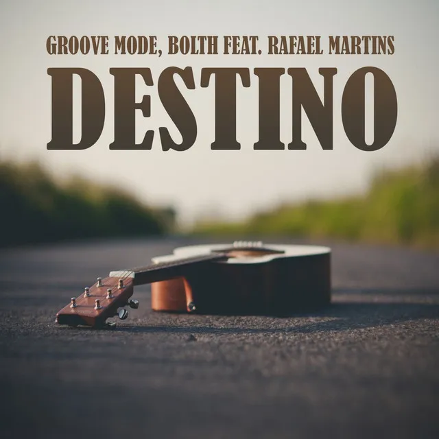 Destino - Radio Edit