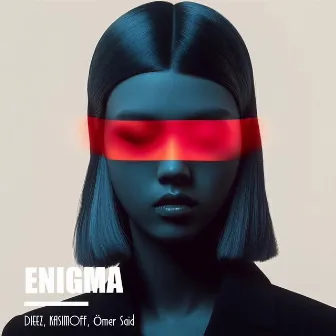 Enigma by Ömer Said