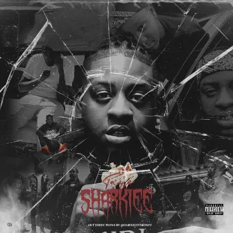 Taye Sharkiee by Taye Sharkiee