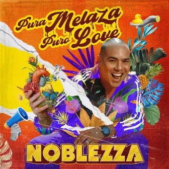 Pura Melaza & Puro Love by Noblezza