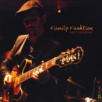 Family Funktion by Matt Marshak