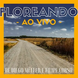 Floreando by Filipe Corso