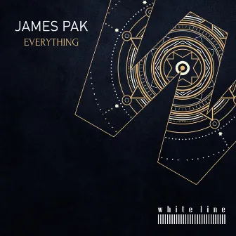 Everything by James Pak