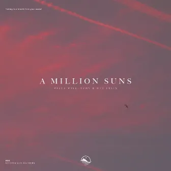 A Million Suns by YVMV