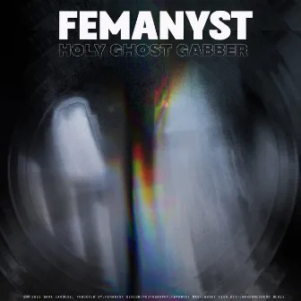 Holy Ghost Gabber by Femanyst