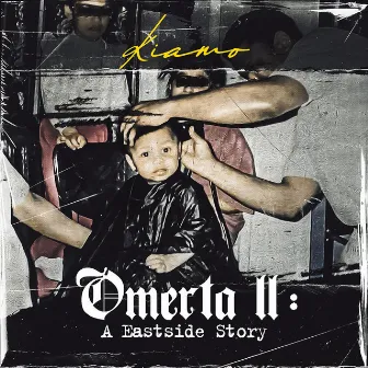 Omerta 2 : A Eastside Story by Kiamo