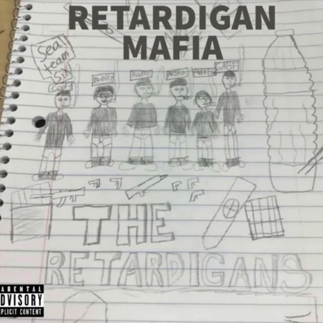 Retardigan Mafia