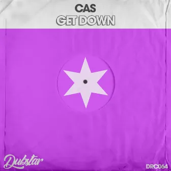 Get Down by Cas