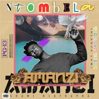 Amanzi by Ntombela