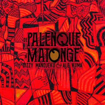 De Palenque à Matongé by Alé Kumá