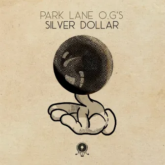 Silver Dollar by Park Lane O.G'S