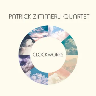 Clockworks by Patrick Zimmerli