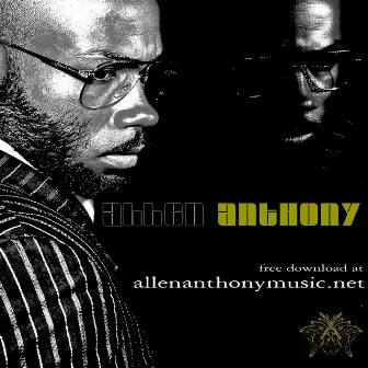 Let You Go by Allen Anthony