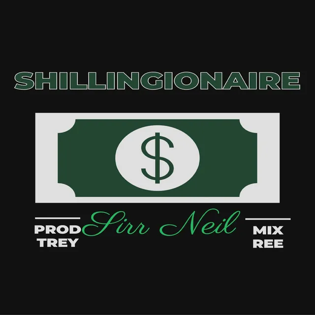 Shillingionaire