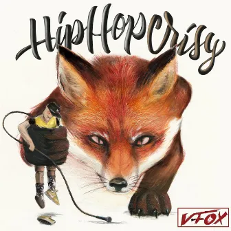 HIPHOPCRISY by V-FOX