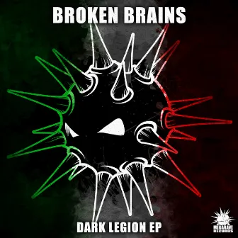 Dark Legion by Broken Brains