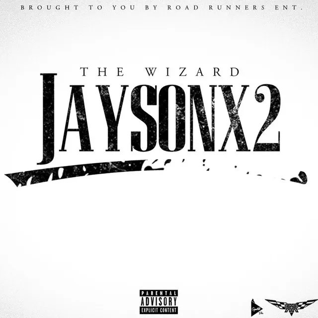 The Wizard Jaysonx2