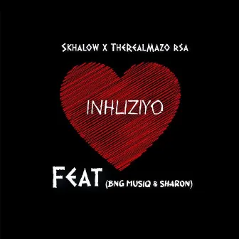 Inhliziyo by TheRealMazo Rsa