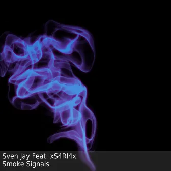 Smoke Signals by Sven Jay