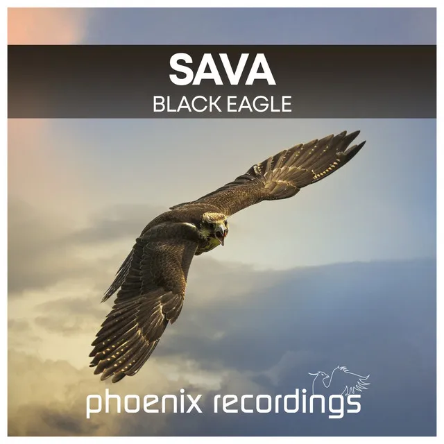 Black Eagle - Extended Mix